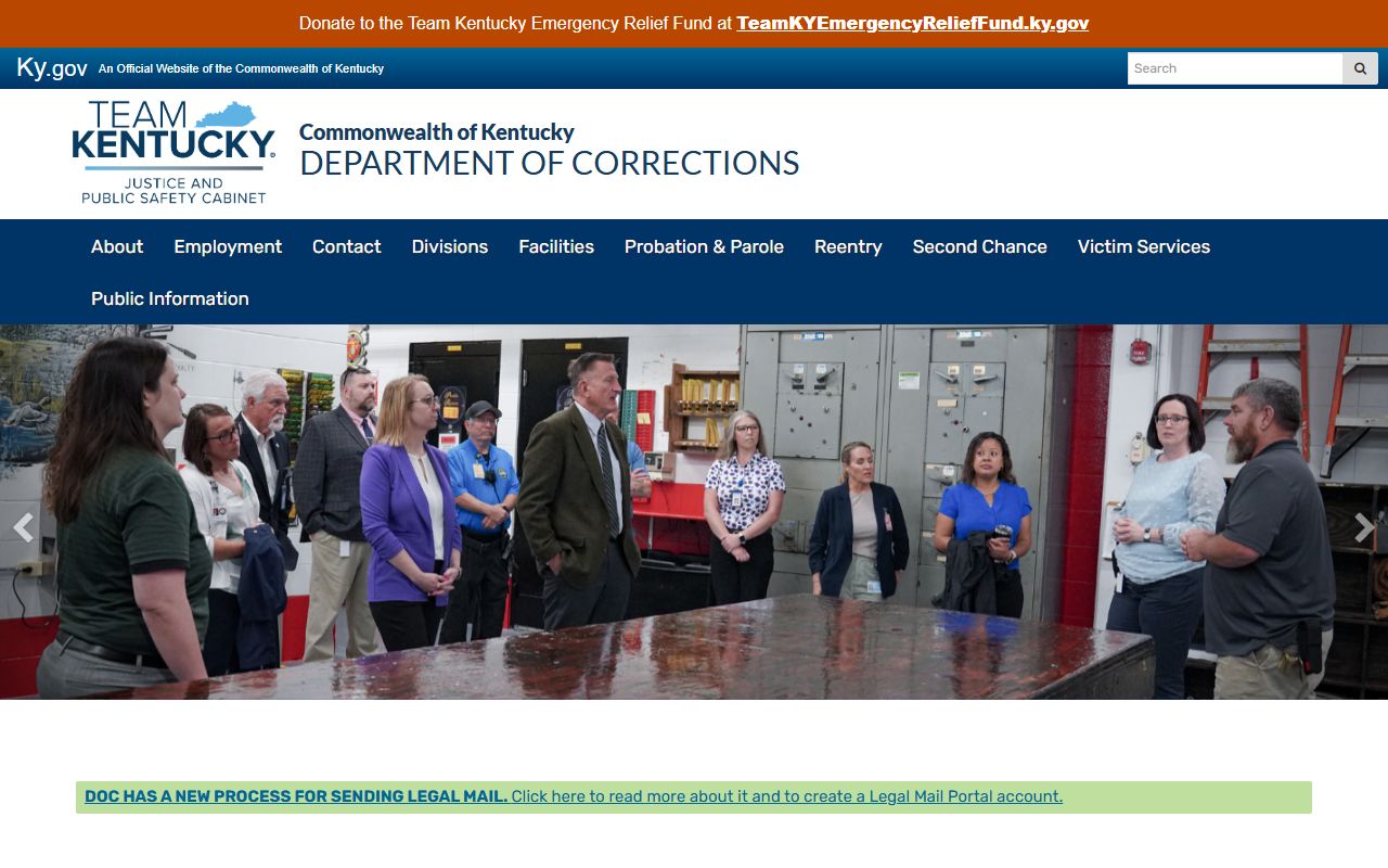 Boyle County Circuit Court Clerk records in Kentucky statewide records context
